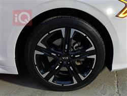 کیا K5